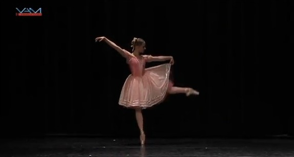 YAGP 2013 – 2014 Schedules Announced! [Video]