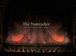 Thursday at The Theater: The Nutcracker, Mariinsky Theatre [Video]