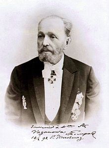 Petipa is considered to be the most influential ballet master and choreographer of ballet.