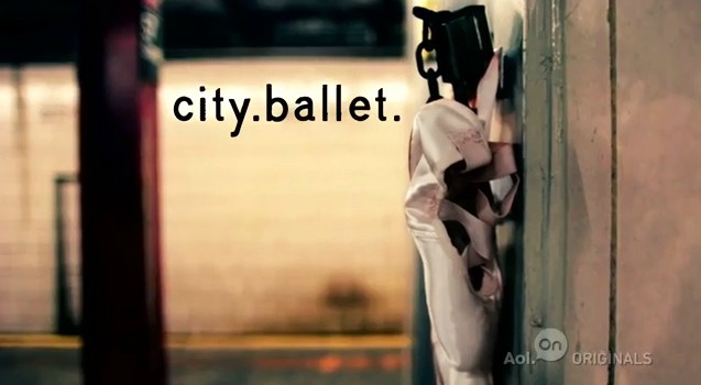 Sarah Jessica Parker Takes Us Behind The Scenes of New York City Ballet Part 2 [Videos]