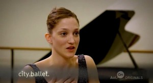 Sarah Jessica Parker Takes Us Behind The Scenes of New York City Ballet Bonus 2 [Videos]