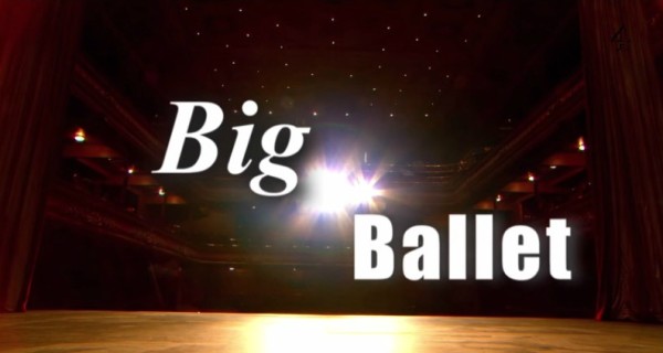 Big Ballet: From Ovation